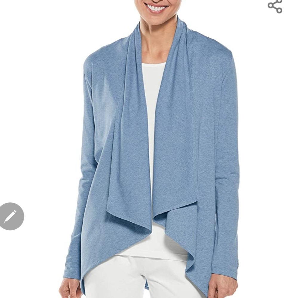 Coolibar Sun Wrap Upf50